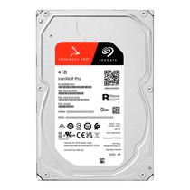 HD Nas SATA3 4TB Seagate Ironwolf Pro 3.5 128MB 7200RPM ST4000NT001