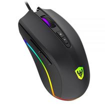 Mouse Sate Gamer A99 RGB 04-Botoes