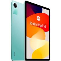 Tablet Xiaomi Redmi Pad Se 128GB/4GB Ram de 11" 8MP/5MP -Mint Green