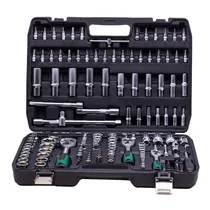 Kit de Ferramentas XR TL44364 com 172 Peças