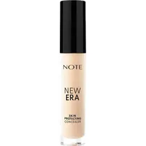 Corretor Líquido Note New Era N20 Skin Protecting N20 Light Beige
