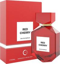 Perfume Camara Red Cherry Edp 100ML - Unissex