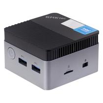 Mini PC Gmktec Nucbox KB5 - N5105 - 8/128GB SSD