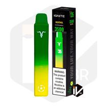 Ignite V35 Menthol