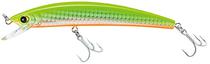 Isca Artificial Yo-Zuri Crystal Minnow (F) R1124-HCL