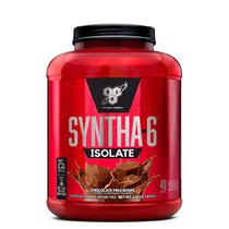 *SYNTHA-6 Isolate Choc.Milk 4LB-7620 BSN