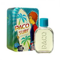 Perfume Infantil Paco Surf Edt 60ML