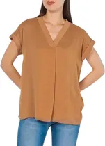 Blusa Calvin Klein M4BHI863LUG - Feminina