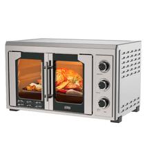 Forno Eletrico Winningstar de ST-9850 45L/2000W/Bivolt - Prata