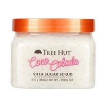 Exfoliante Corporal Tree Hut Sugar Coco Colada 510GR