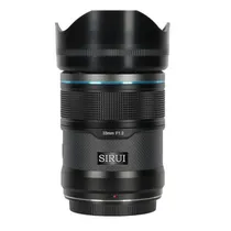 Lente Sirui Sniper 33MM F/1.2 Af Sony e-Mount