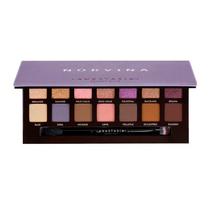 Paleta de Sombras Anastasia Beverly Hills Norvina 14 Cores