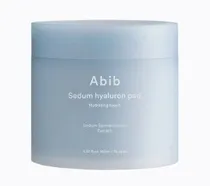 Abib Sedum Hyaluron Pad Hydrating Touch 165ML