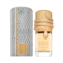Perfume Lattafa Musamam White Intense Edp 100ML – Unisex