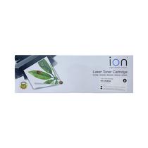 Toner Ion W1360A 136A