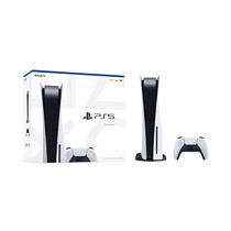 Consola Sony Play Station 5 CFI-1215A Usa