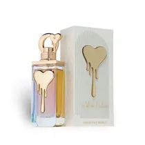Fragance World Perfume Allure Couture F Eau de Parfum 100ML