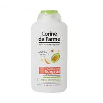 Creme de Banho Nutritivo Corine de Farme com Amendoas Doces 500ML