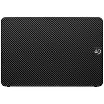 HD Externo Seagate Expansion, 6TB, 3.5", USB 3.0, STKP6000400