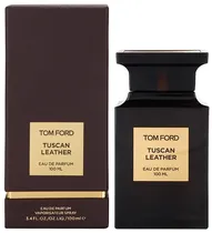 Perfume Tom Ford Tuscan Leather Edp 100ML - Unissex