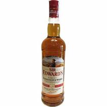 Sir Edwards Whisky 8 Anos 1LT Con 40% Alc