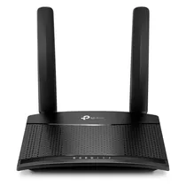TP-Link Outdoor Router TL-MR100 4G Wifi 300MBPS 2.4HZ Uso So No Brasil