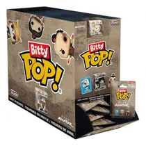 Funko Bitty Pop Mystery Avatar 76387//83424