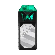 Wi-Pod Kit Silver