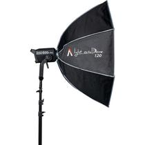 Aputure Light Octadome 120 Softbox Octogonal