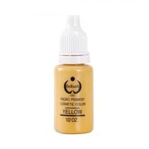 Pigmento Biotouch Yellow para Olhos 15ML