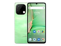 Celular Umidigi Note 90C 128GB/6GB Ram - Grass Green