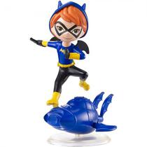 Boneca Matel DC Super Hero Girls Mini Batgirl DWC93