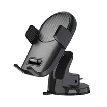 Suporte para Celular Mox MO-CH32 8 CM Preto