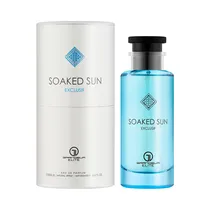 Perfume Grandeur Elite Soaed Sun Exclusif Edp 100ML - Unisex