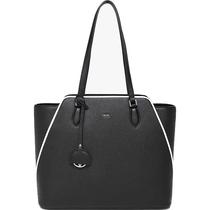 Fiore Cartera F8097 Tote p/Notebook Black