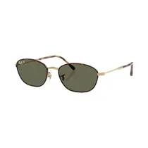 Lente Ray Ban 3749 927358 58
