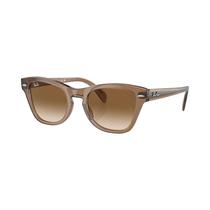 Lente Ray Ban 0707S 664051 50