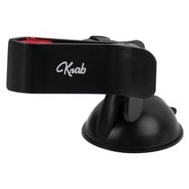 Suporte Quanta Krab KB400 - para Celular - Veicular - Preto