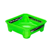 Arena de Batalla Hasbro Beyblade X Beystadium F9578 Verde
