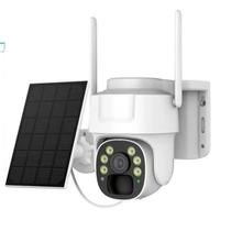 Ecopower Camara IP EP-C048 4MP Blanco