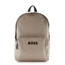 Hugo Boss Mochila Catch 50511918 *255 Taupe