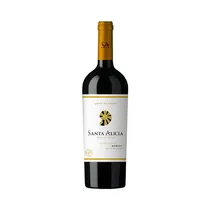 Vino Santa Alicia Gran Reserva Merlot 750ML