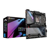 Placa Mãe 1700 Gigabyte Z790 Aorus Master X DDR5/Wifi 7