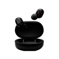 Fone de Ouvido Sem Fio Airdots Pro com Bluetooth (Segunda Linha) - Preto