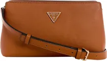 Bolsa Guess NG966912 Car Feminina - Caramel
