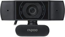 Webcam Rapoo C200 HD 720P