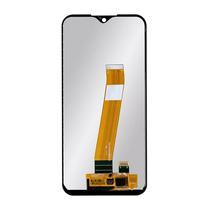 Display para Samsung A01 F Sem Aro