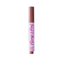 Beauty Creations Labial Brillo Plump & Plout 04 Platonic 1.8G