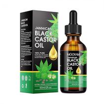 Oleo Mooyam Jamaican Black Castor Oil 60ML