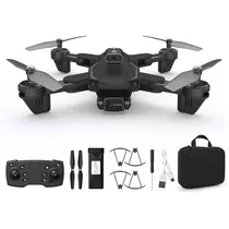 Drone 968 Ages 14+ / GPS HD Dual Camera / Preto